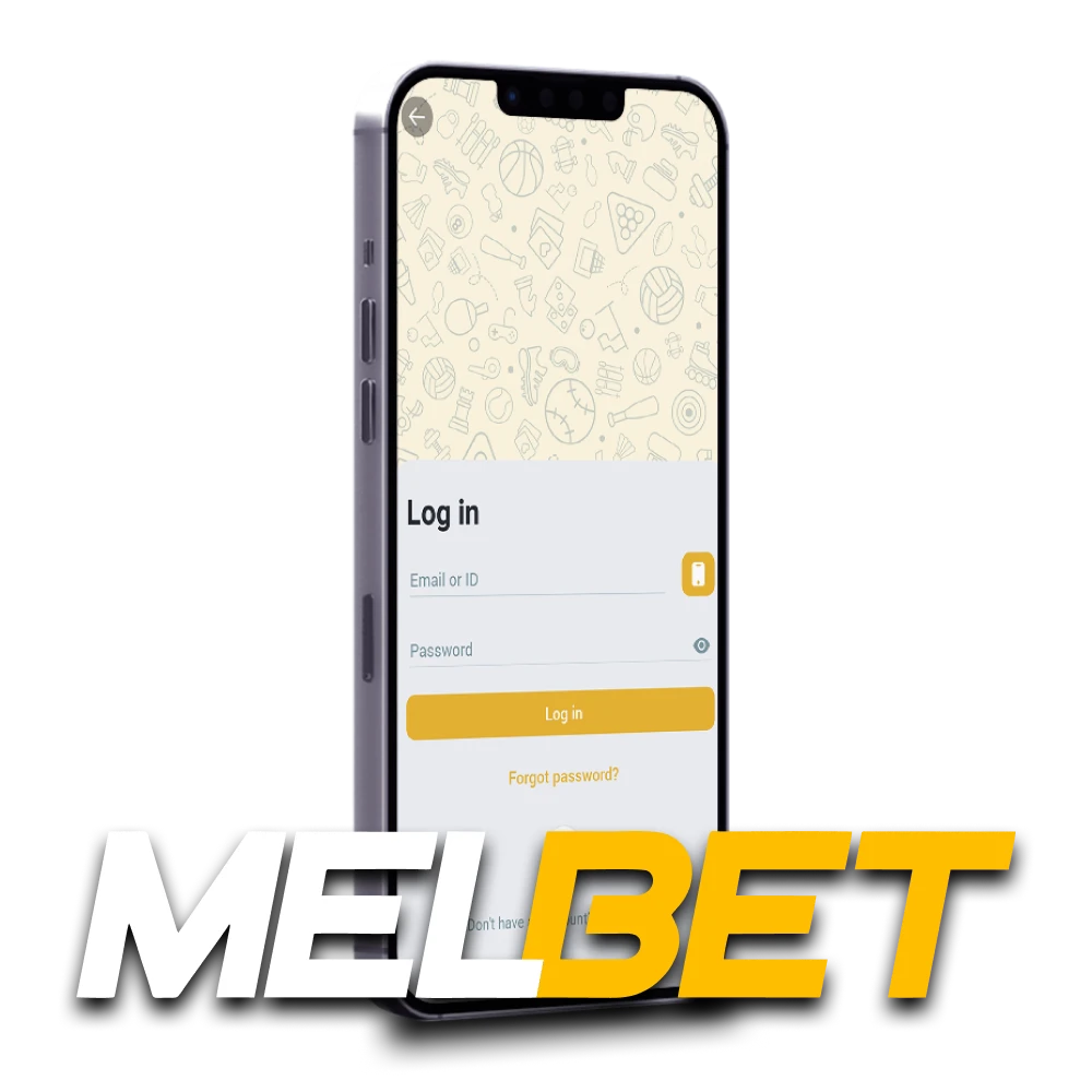 We will tell you everything about logging into your Melbet personal account.