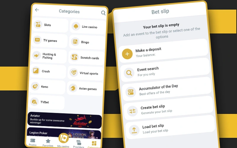 The Melbet latest version is always stable and available to you around the clock.