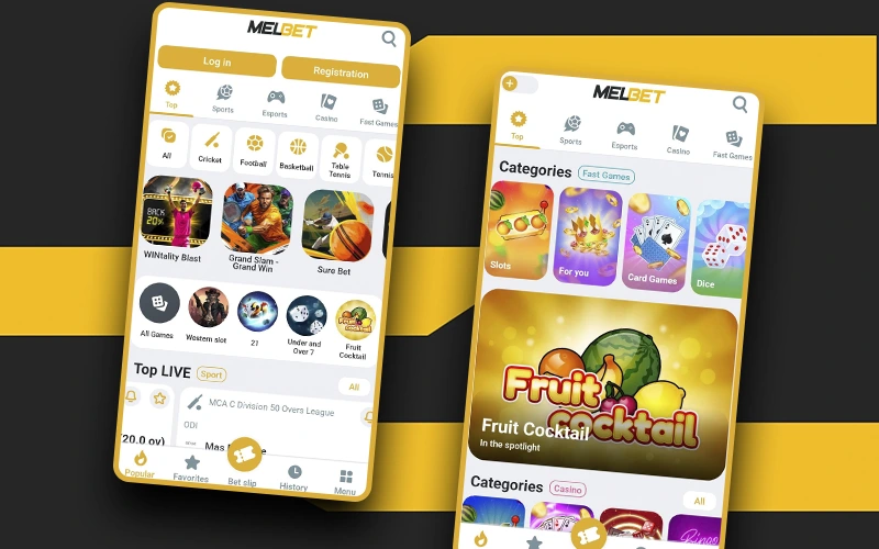 At Melbet apk latest version you will find the most colourful slots that are popular with many casino customers.