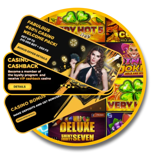 Increase the amount of BDT when replenishing your Melbet balance with lucrative bonuses.