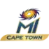 Capetown logo.