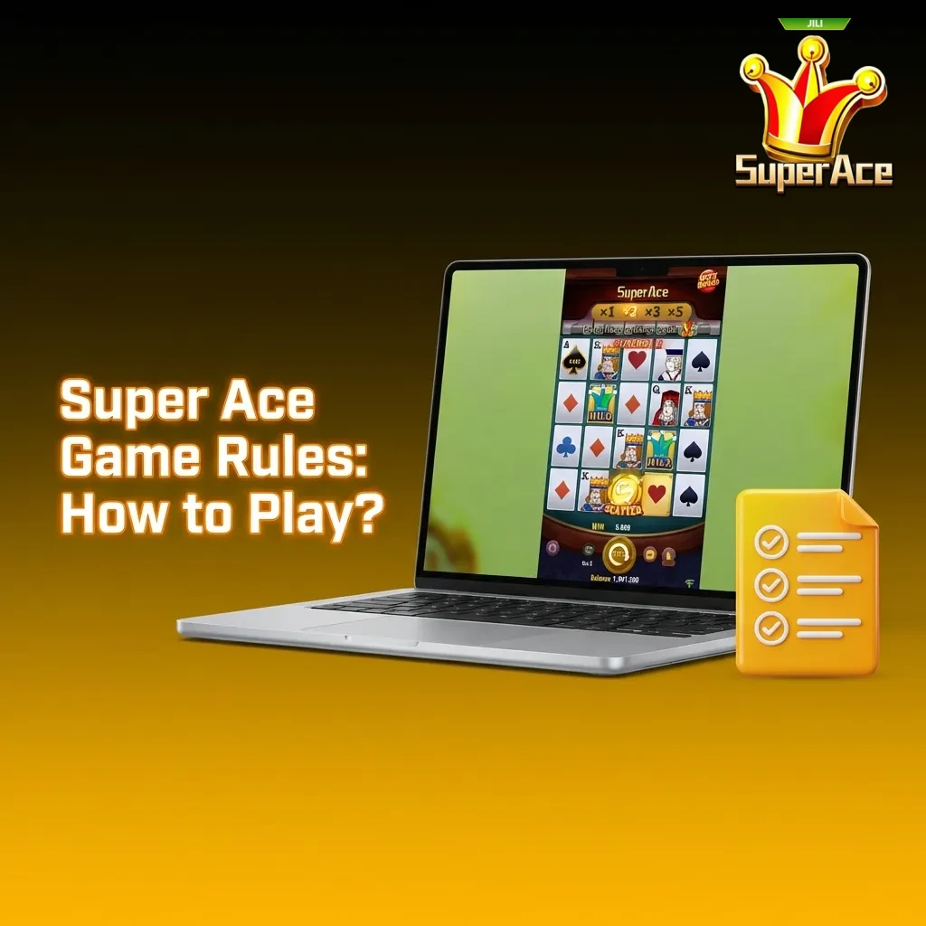 Animated plane ascending with multiplier display in Super Ace crash game showing bet and cash-out interface